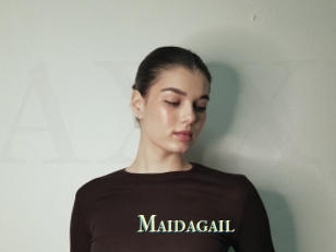 Maidagail