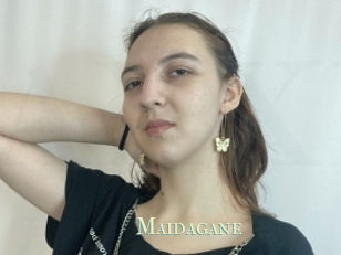 Maidagane