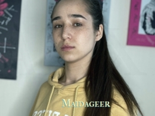 Maidageer