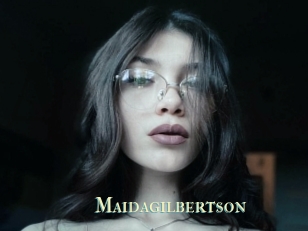 Maidagilbertson