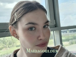 Maidagoulder