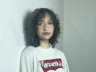 maidahails Actrice xxx