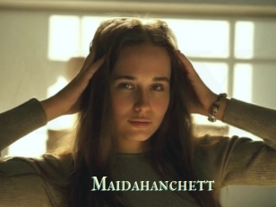 Maidahanchett