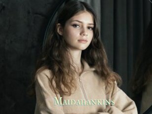 Maidahankins