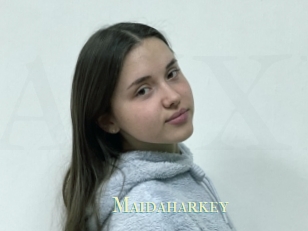 Maidaharkey