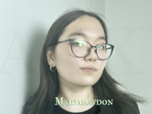 Maidahaydon