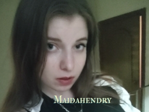 Maidahendry