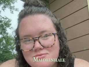 Maideinhale