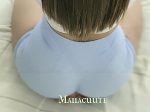 Maiiacuute