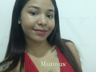 Maiidsun