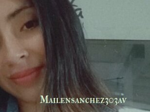 Mailensanchez303av