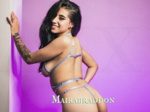 Mairabraddon