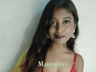 Mairakhan