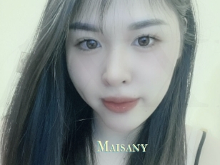 Maisany