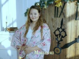 Maisaori