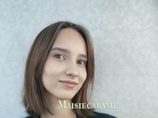 Maisiecalame