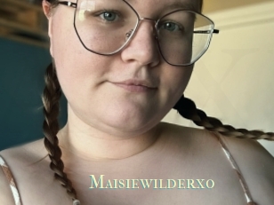 Maisiewilderxo
