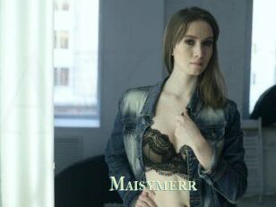 Maisymerr