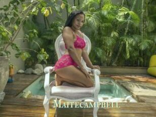 Maitecampbell
