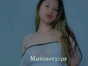 maitehot303av Actrice xxx