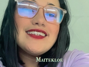 Maitekloe