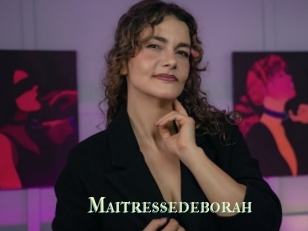 Maitressedeborah
