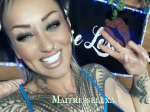 Maitresselexa
