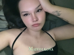 Maivolkova