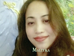 Maizyka