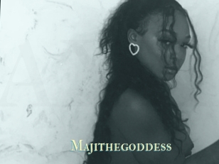 Majithegoddess