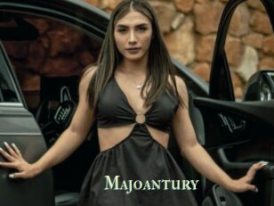 Majoantury