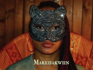 Makedakwiin