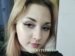 Makkypiercen