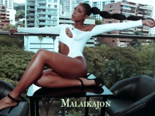 Malaikajon