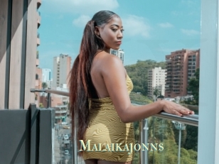 Malaikajonns