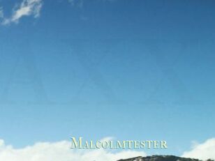 Malcolmtester
