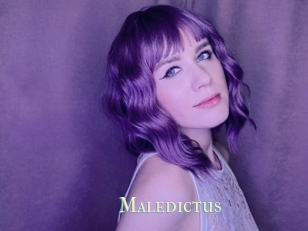 Maledictus