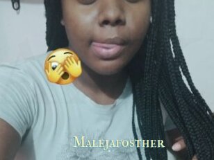 Malejafosther