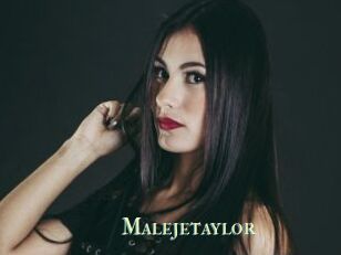 Malejetaylor