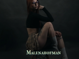 Malenahofman