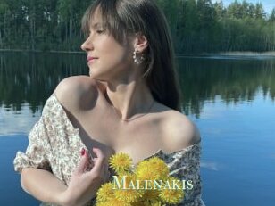 Malenakis