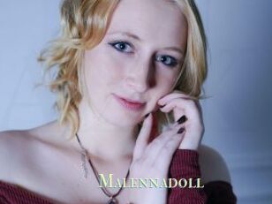 Malennadoll