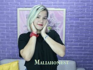 Maliahonest
