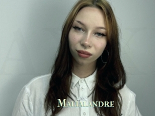 Malialandre