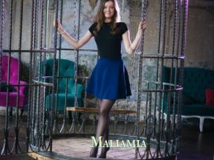 Maliamia