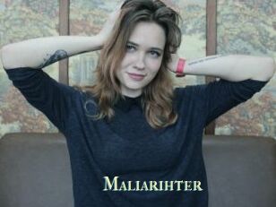 Maliarihter