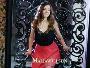 Maliawillson