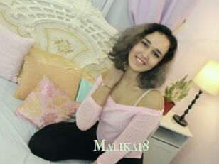 Malika18