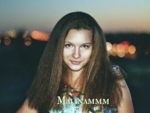 Malinammm