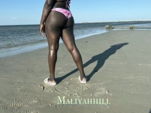 Maliyahhill